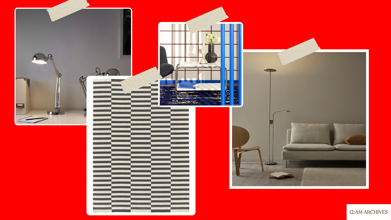 Best IKEA Finds in 2024 to Make Your Home Stand Out